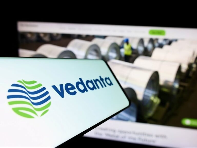 How Many Shares Will Vedanta Shareholder Receive in Vedanta’s Demerger?