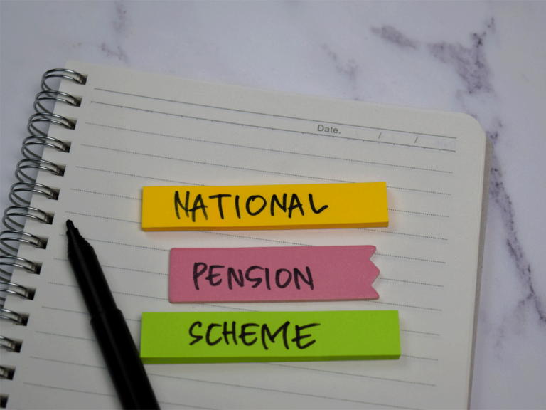 How Can NRIs Invest in the National Pension Scheme? (Step-by-Step Guide)