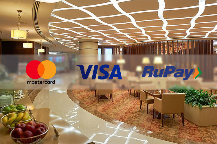 30+ Best Credit Cards with Airport Lounge Access in 2024