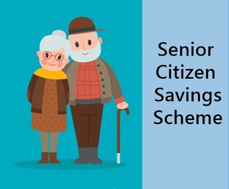 What are the Changes Made to Senior Citizens Savings Scheme Rules?