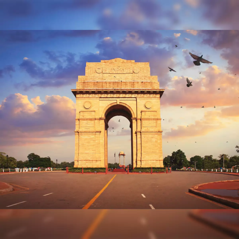 Delhi Government Holiday List 2024 (PDF Download)