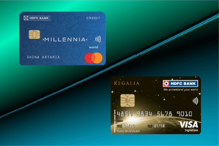 How to Use Airport Lounge Access Vouchers on HDFC Bank Regalia and Millennia Credit Cards?