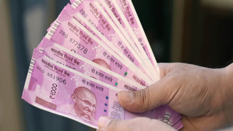 How to Send Rs 2,000 bank notes via post office to RBI Office for Direct Bank Deposit bank account