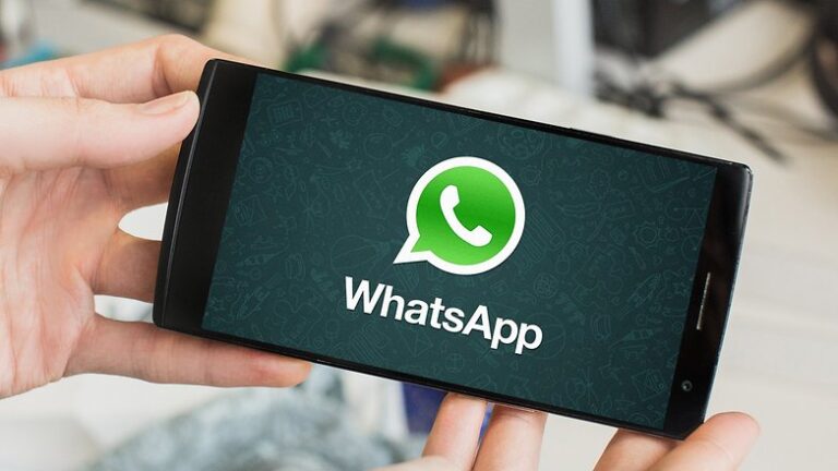 Is it Valid to send a legal notice sent through WhatsApp, email?