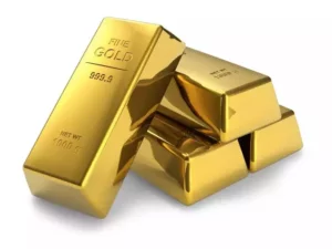 Sovereign Gold Bond 