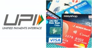 UPI vs Debit Card