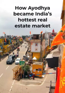 Ayodhya Real Estate