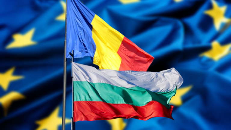 Are Bulgaria and Romania Joining the Schengen Zone?