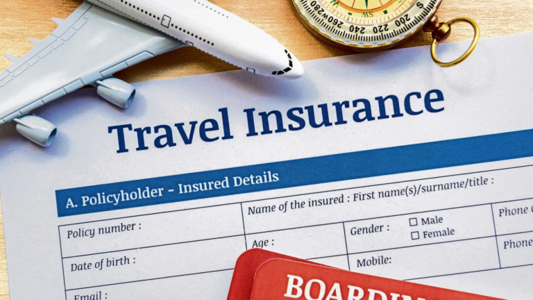 How Travel Insurance Can Help During Flight Cancellations Due to Weather Conditions