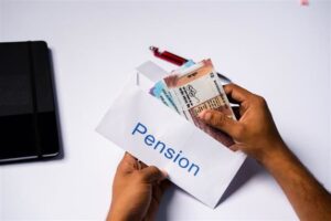 How a Female Central Government Employee Can Nominate Children for Pension Instead of Husband