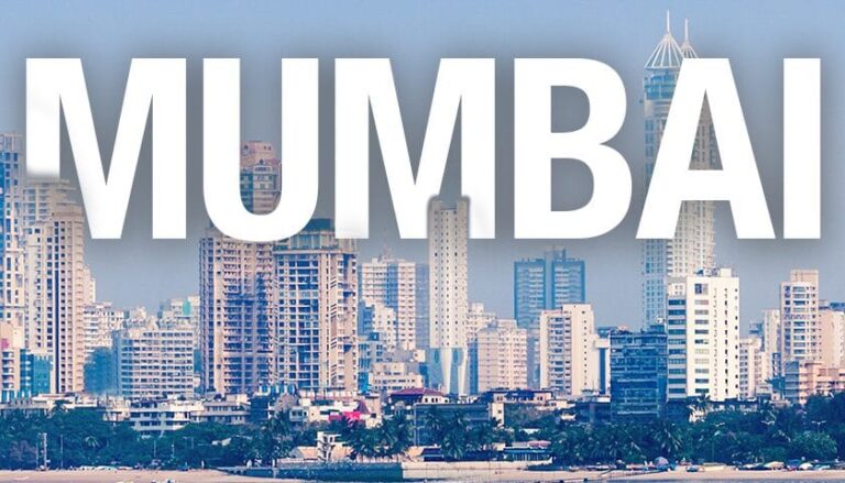 How Many Property Registrations were Recorded in Mumbai in 2023?