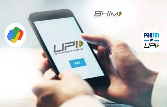 How can I make a UPI Tap & Pay transaction? (Step-by-Step Method)