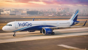 Why did Indigo withdraw Fuel Charge