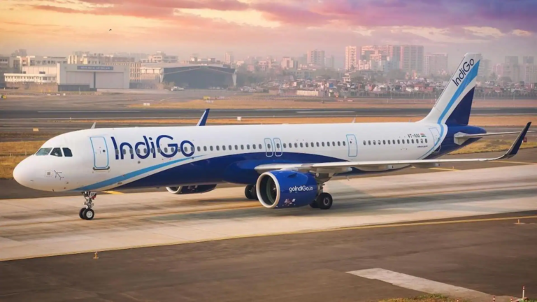 Why did Indigo withdraw Fuel Charge?
