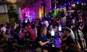 Will Thailand Tax Cut on Booze and Night Clubs Boost Tourism