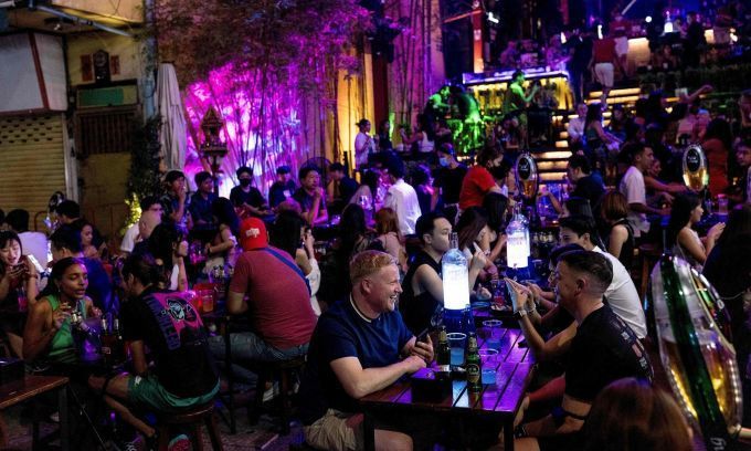 Will Thailand’s Tax Cut on Booze and Night Clubs Boost Tourism?