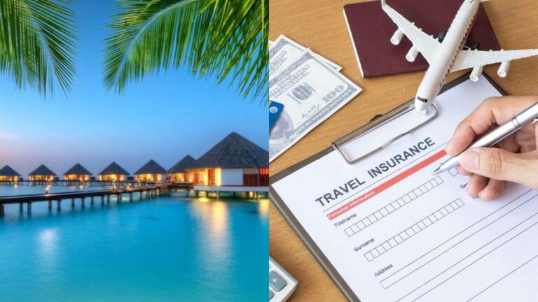 Will Your Travel Insurance Cover Costs for Your Canceled Maldives Trip?