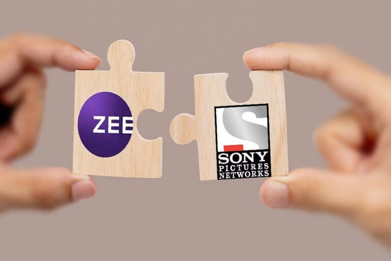 Why Zee-Sony’s $10-billion merger may be called off?