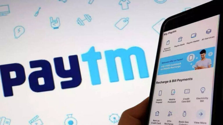 Can you use Paytm for UPI after RBI action