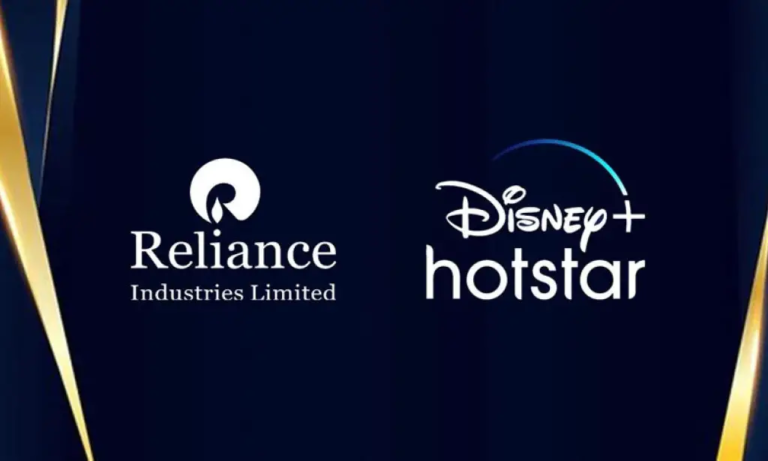 Disney, Reliance sign binding pact to merge media operations in India