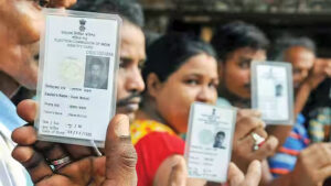 How to Apply & Download Voters ID Card