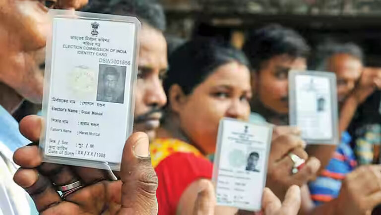 How to Apply & Download Voters ID Card @voters.eci.gov.in