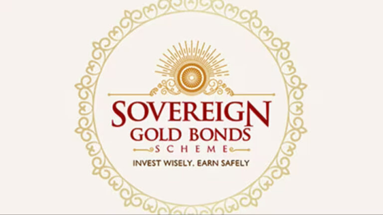 What is the Issue Price of the Sovereign Gold Bonds 2023-24 Series IV?