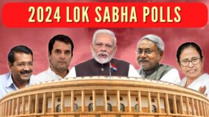 Loksabha Elections 2024 Dates