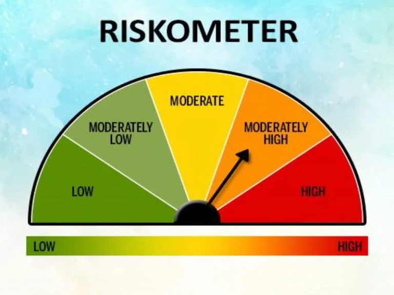 What Does a Riskometer in a Mutual Fund Mean?