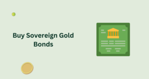 Sovereign Gold Bonds (SGBs) Online in Groww