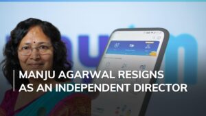 Why did Paytm Payments Bank’s independent director Manju Agarwal resign