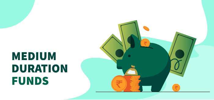 Best Medium to Long Duration Funds to Invest in April 2024