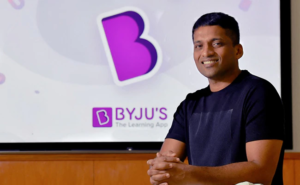Byju's Vacate All Offices Except Headquarters