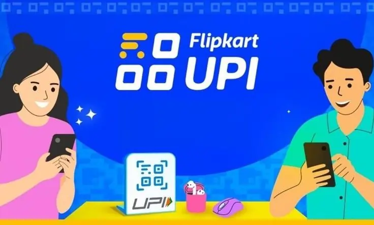 How to Activate & Use Flipkart UPI Services?