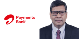 New Chief Financial Officer of Airtel Payments Bank