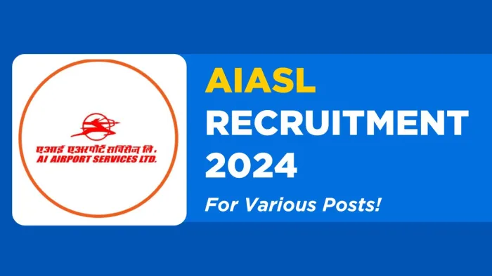 AIASL Executive Recruitment 2024: Important Dates, Eligibility Criteria & Application Process