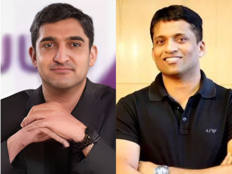 Arjun Mohan Resigns: Who is the New CEO of BYJU’s?