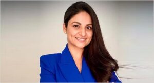 Ashima Mehra - New CEO of FCB India