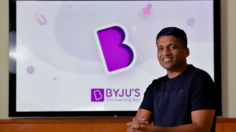 How Much is Byju Raveendran’s Net Worth According to Forbes?