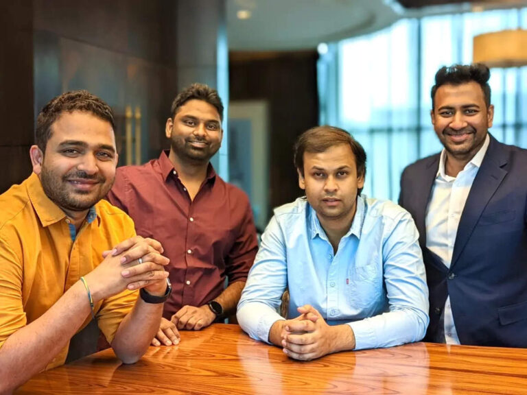 Hyderabad-based Startup Dhruva Space Bags $9 Million from IAN Alpha Fund