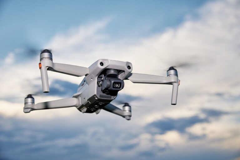 Best Drone Stocks in India to Invest in 2024