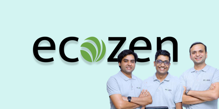 Pune-Based Agri-focused Deeptech Startup Ecozen Raises $30 Mn