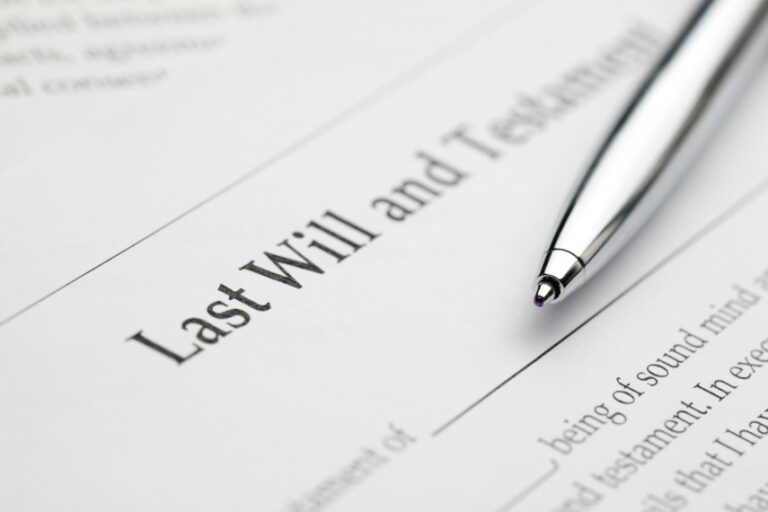 How to Create a Will Online? (Follow These Simple Steps)