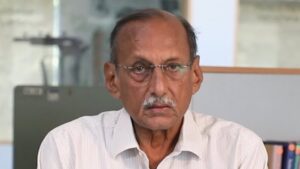 Sanjay Mashruwala Resigns as Reliance JIO MD