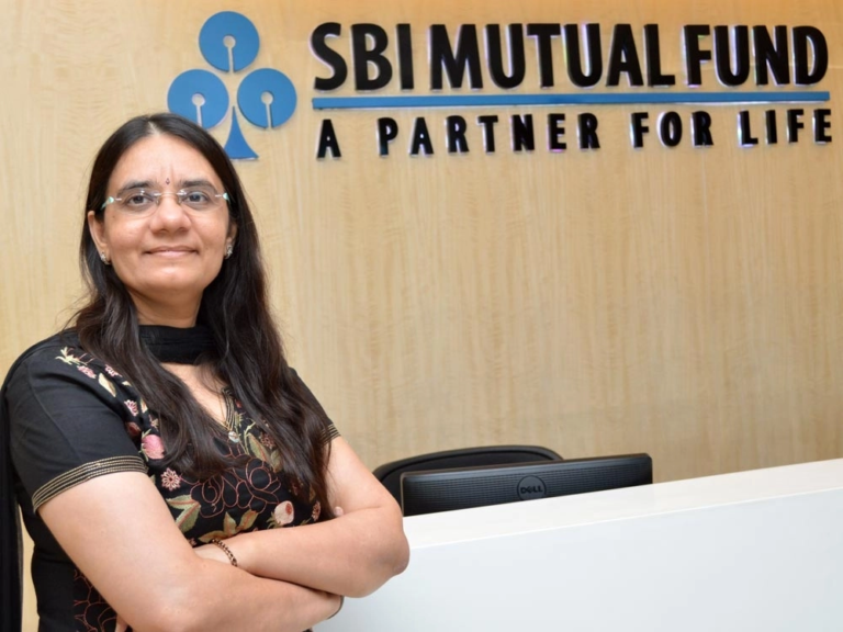 Sohini Andani Quit SBI Mutual Funds