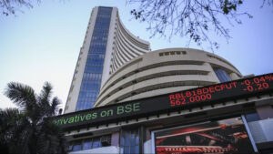 Why BSE Share Price Falling Today