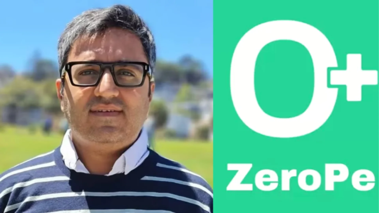 What is ZeroPe & Who are founders of Zerope?
