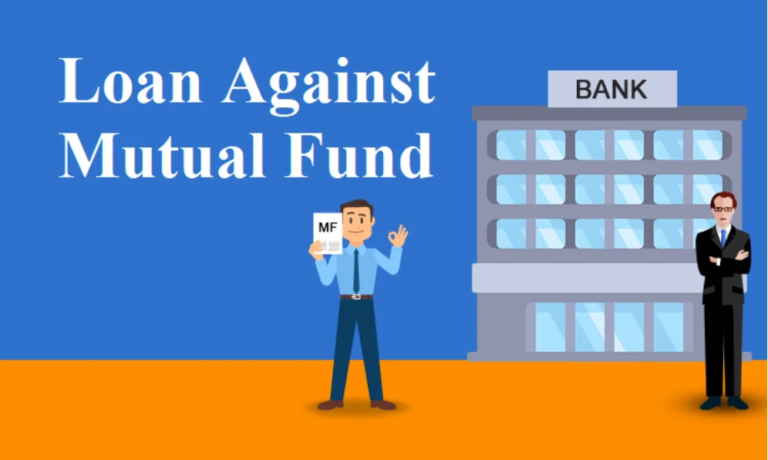 What is the Advantage of Borrowing Against Mutual Fund Units?