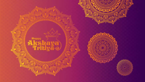 Akshaya Tritiya 2024 Shubh Muhurat
