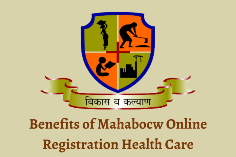 Bandhkam Kamgar Yojana (MAHABOCW): Eligibility, How to Check Status @ mahabocw.in